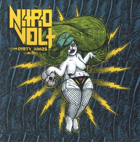 Nitrovolt - Dirty Wings (2015)
