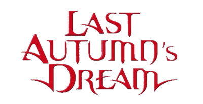 Last Autumn's Dream - Secret Treasures [Japanese Edition] (2018)