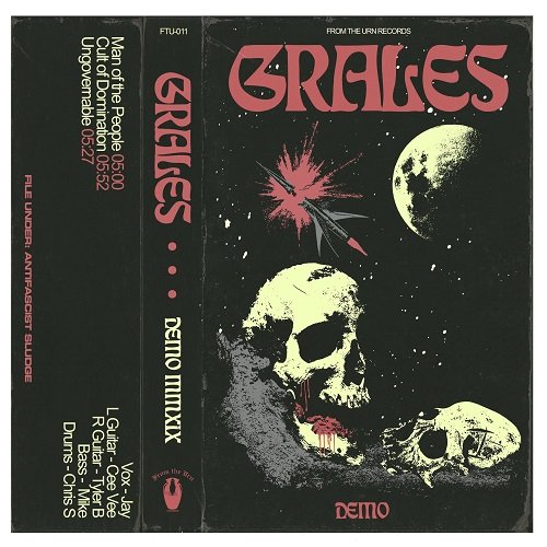 Grales - Demo 2019 (2019)