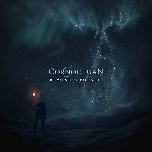 Cornoctuan - Beyond the Polaris (2023)