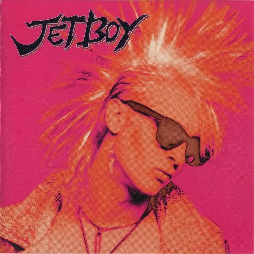 Jetboy - Lost And Found (1999)