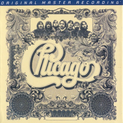 Chicago - Chicago VI (2013) 1973