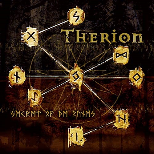 Therion - Secret of the Runes (2001) [24/48 Hi-Res]