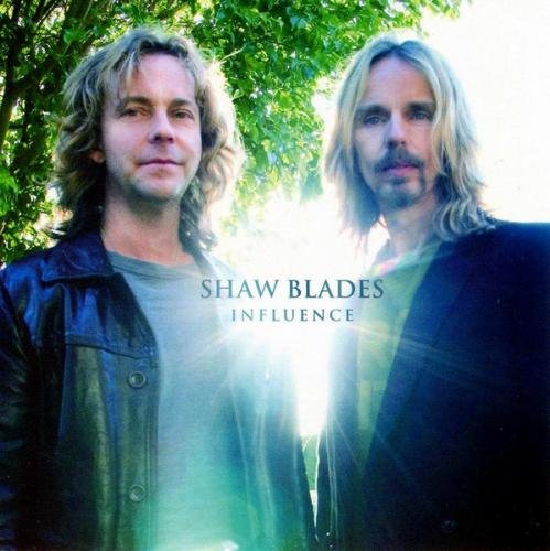 Shaw-Blades - Influence (2007)