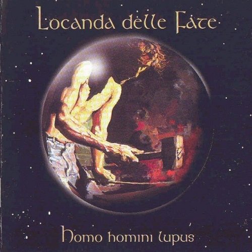 Locanda Delle Fate - Homo Homini Lupus (1999)