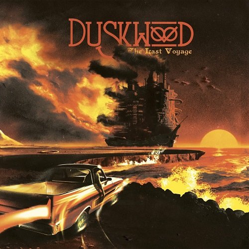 Duskwood - The Last Voyage [WEB] (2023)