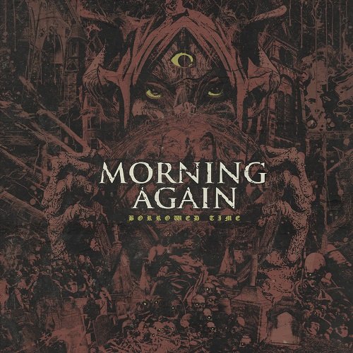Morning Again - Borrowed Time (EP) 2023