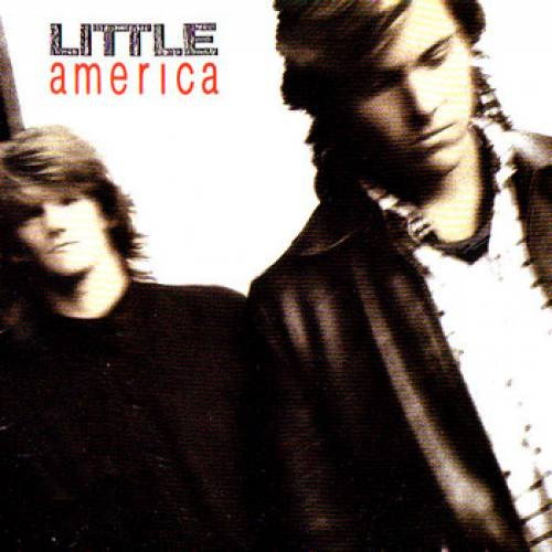 Little America - Little America (1987)