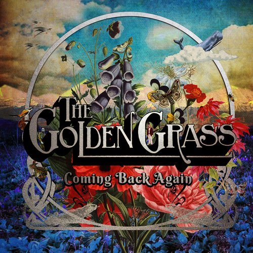 The Golden Grass - Coming Back Again [WEB] (2016)