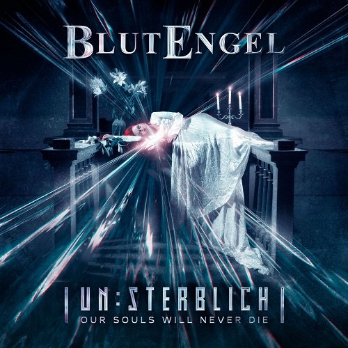 Blutengel - Un:Sterblich: Our Souls Will Never Die (2CD) 2023