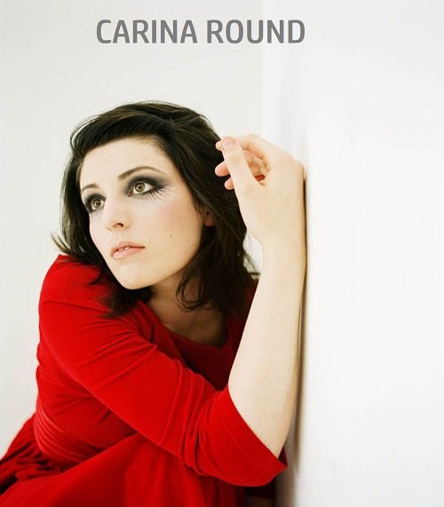 Carina Round - Discography (2001-2015)