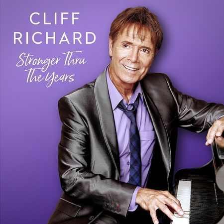 Cliff Richard - Stronger Thru The Years [2 CD] (2017)