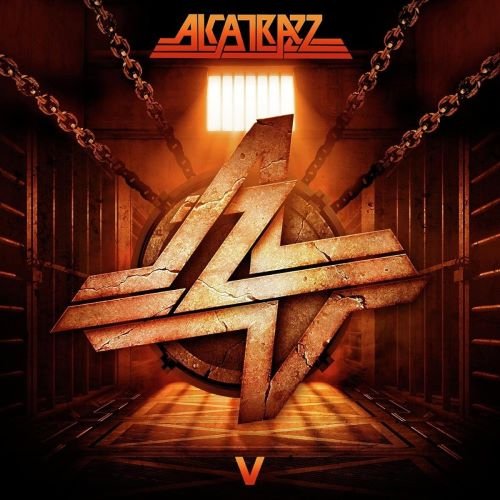Alcatrazz - V [Five] (2021)
