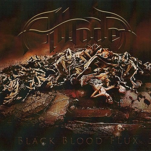 Allfader - Black Blood Flux (2011)