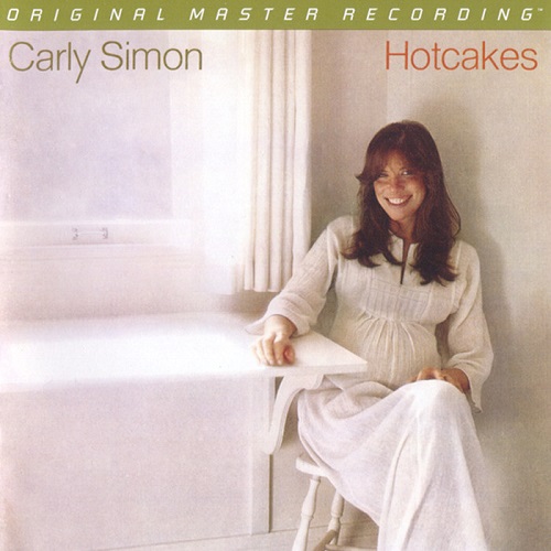 Carly Simon - Hotcakes (2016) 1974