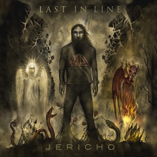 Last In Line - Jericho (2023)