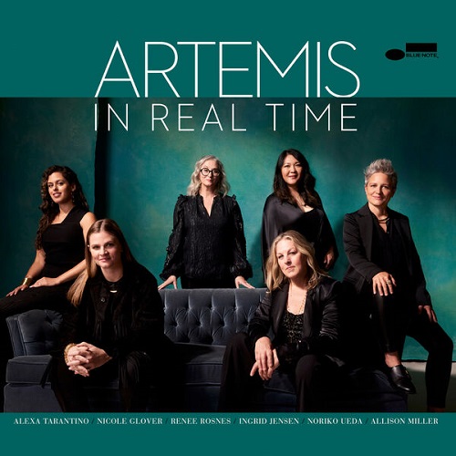 Artemis - In Real Time 2023