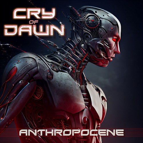 Cry of Dawn - Anthropocene 2023