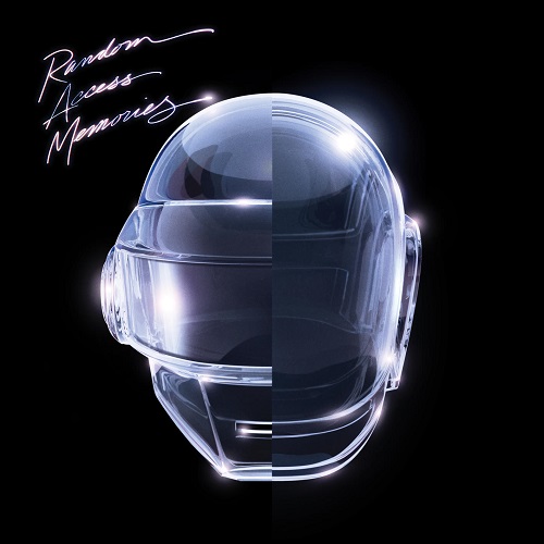 Daft Punk - Random Access Memories (10th Anniversary Edition) (2023) 2013