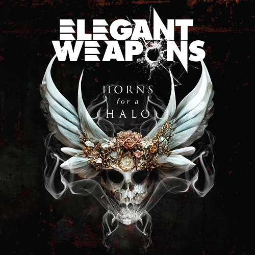 Elegant Weapons - Horns For A Halo 2023