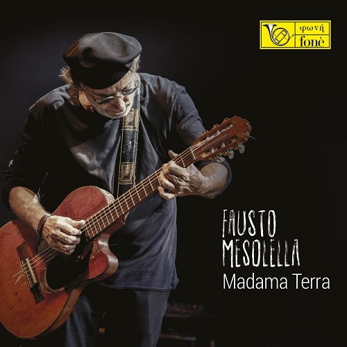 Fausto Mesolella - Madama Terra 2020