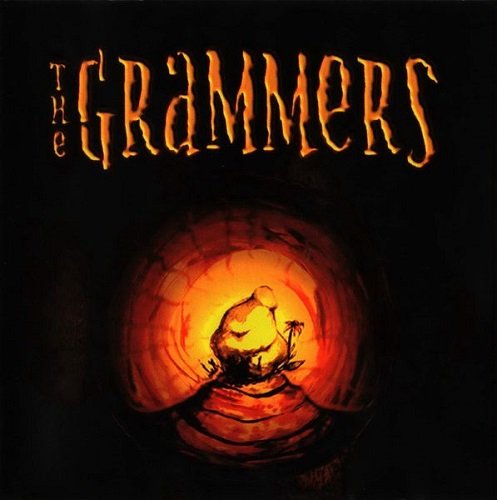 The Grammers - The Grammers (2003)