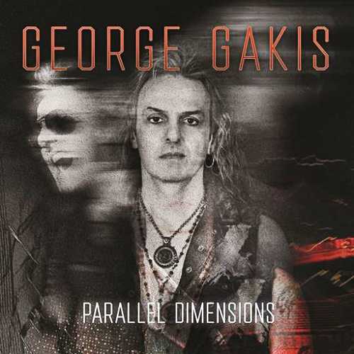 George Gakis - Parallel Dimensions 2023