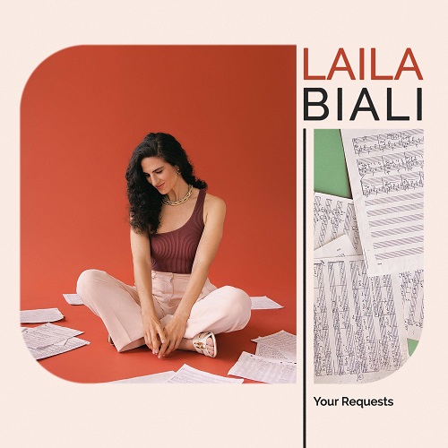 Laila Biali - Your Requests 2023
