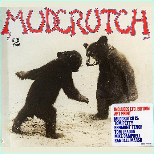 Mudcrutch (Tom Petty) - Mudcrutch 2 (2016)