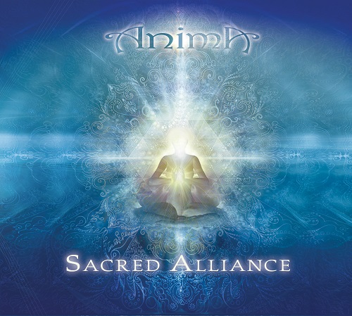 Anima - Sacred Alliance 2014