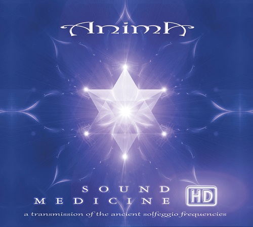 Anima - Sound Medicine HD 2014