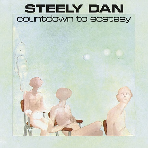 Steely Dan - Countdown To Ecstasy (2023) 1973