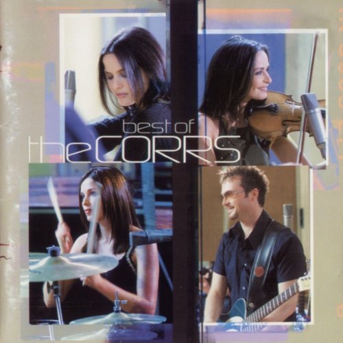The Corrs - Best of The Corrs 2001