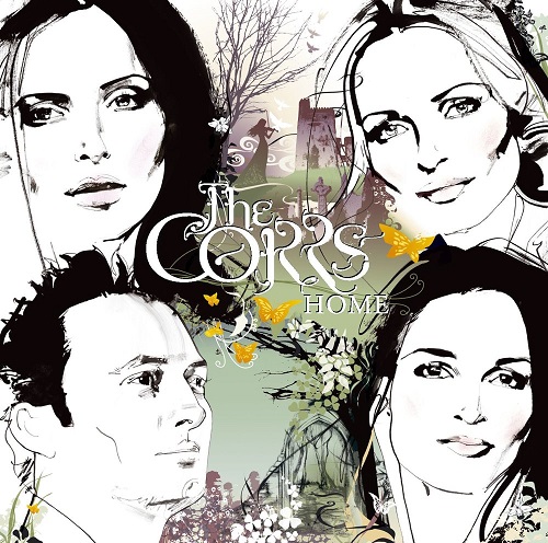 The Corrs - Home 2005