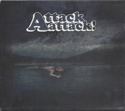 Attack Attack! - Attack Attack! (2010)