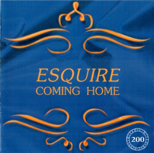 Esquire - Coming Home (1997)