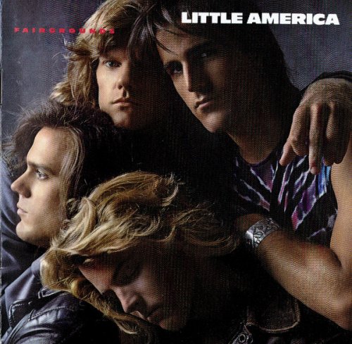 Little America - Fairgrounds (1989)
