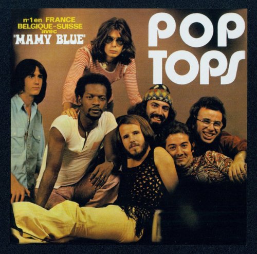 Pop Tops - Mamy Blue (1971)