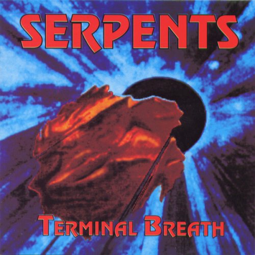 Serpents - Terminal Breath (1993)