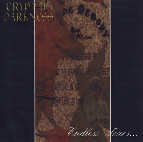 Cryptal Darkness - Endless Tears... (1996)