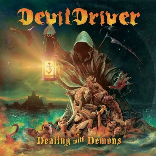 DevilDriver - Dealing With Demons, vol.I (2020)