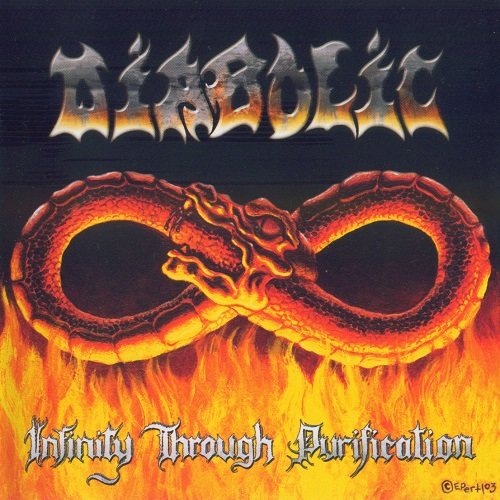 Diabolic - Infinity Through Purification (2003)