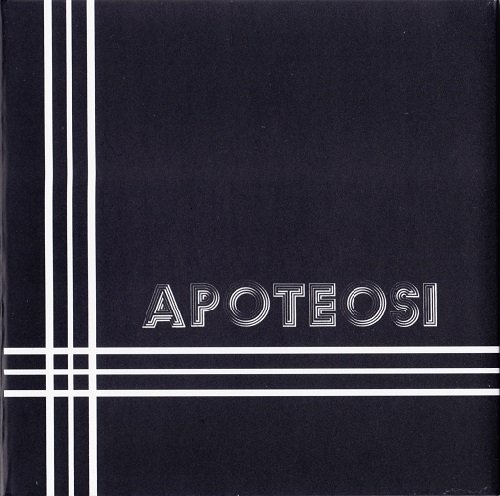 Apoteosi - Apoteosi (1975)