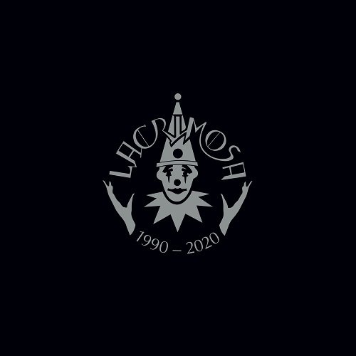 Lacrimosa - The Anniversary Box (1990-2020) [3CD Box Set, Compilation] 2020