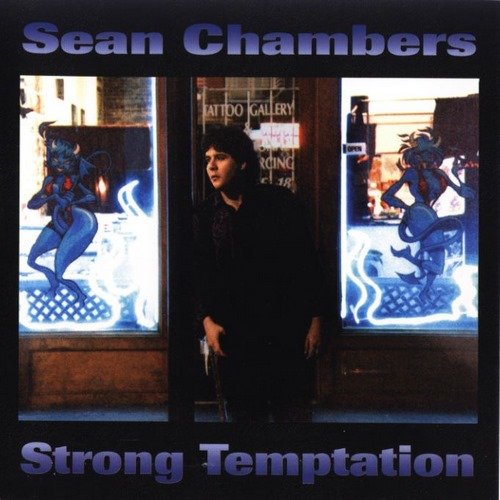 Sean Chambers - Strong Temptation (1998)