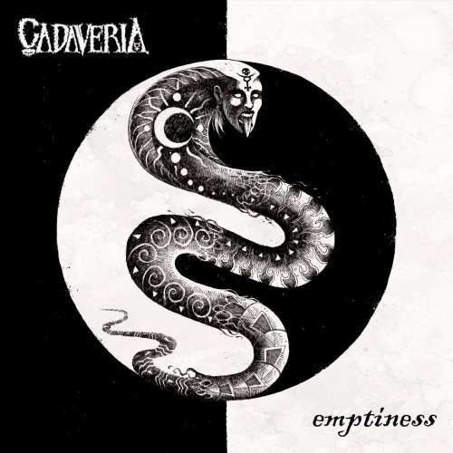 Cadaveria - Emptiness (2022)