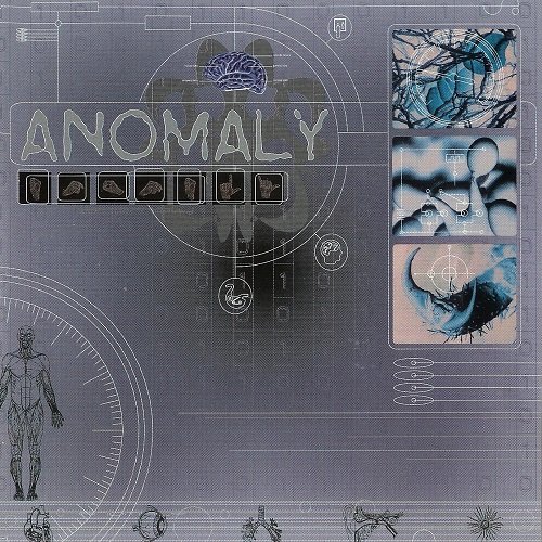 Anomaly (NLD)- Anomaly (2000)