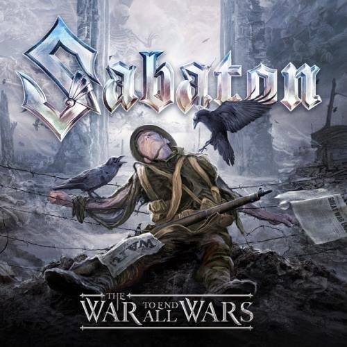 Sabaton - The War To End All Wars [2CD] (2022)