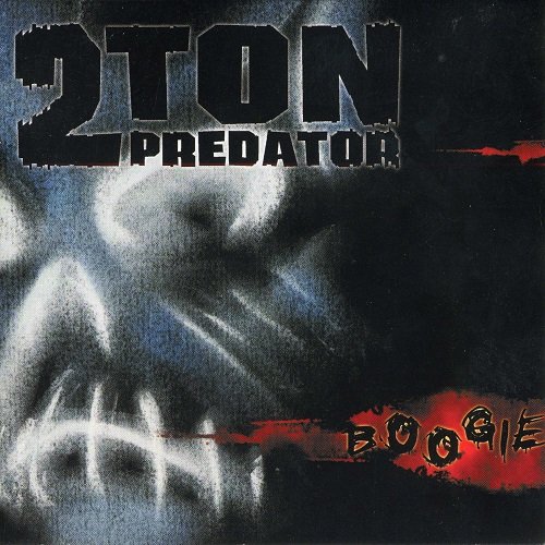 2 Ton Predator - Boogie (2001)