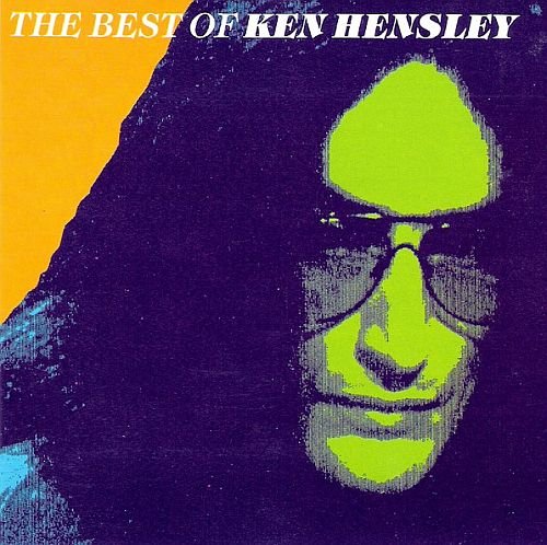 Ken Hensley - The Best Of (1990)